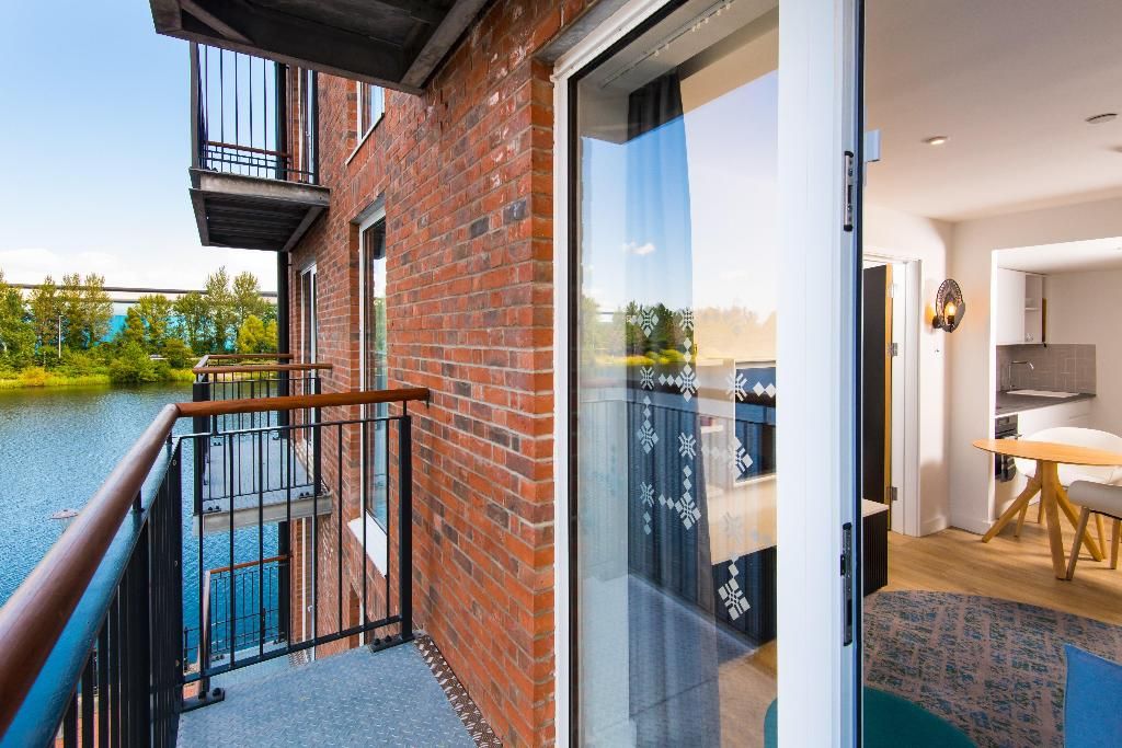 Staybridge Suites Cardiff, foto 14