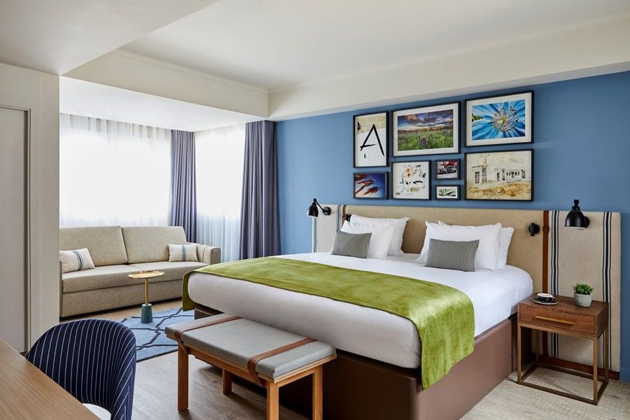 Hotel Indigo Madrid - Princesa, foto 6