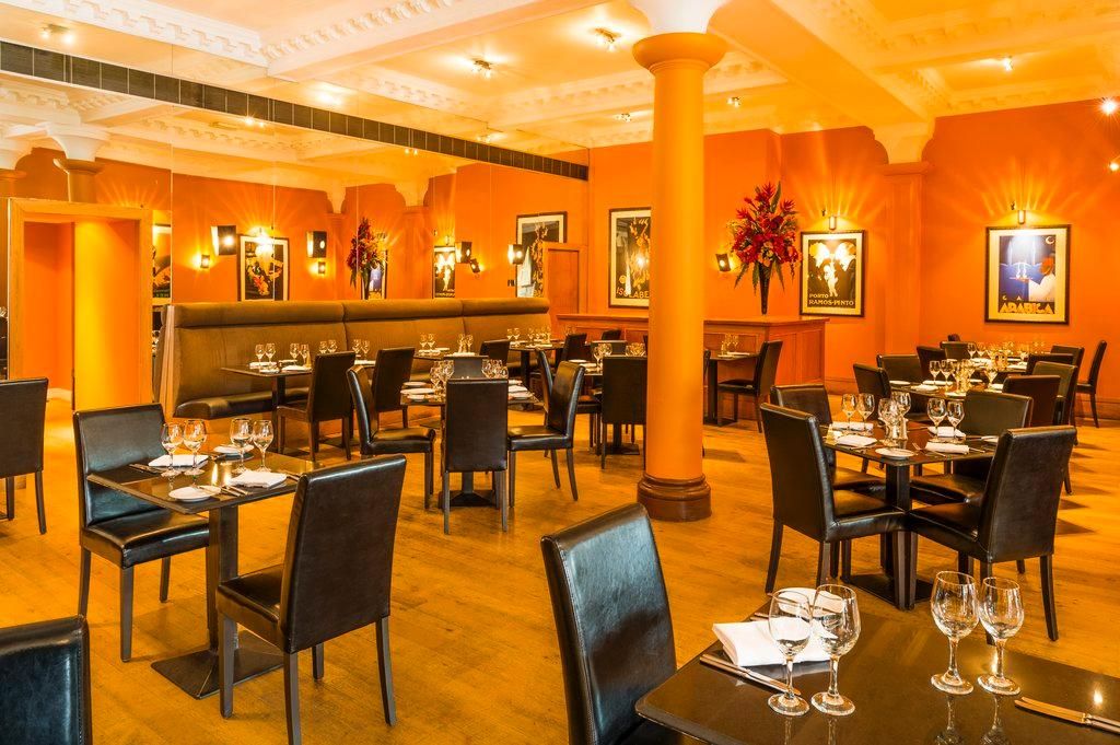 Millennium Hotel Glasgow, foto 5