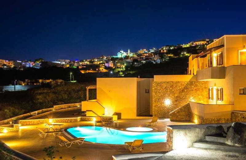 Moonlight Apartments Santorini, foto 12
