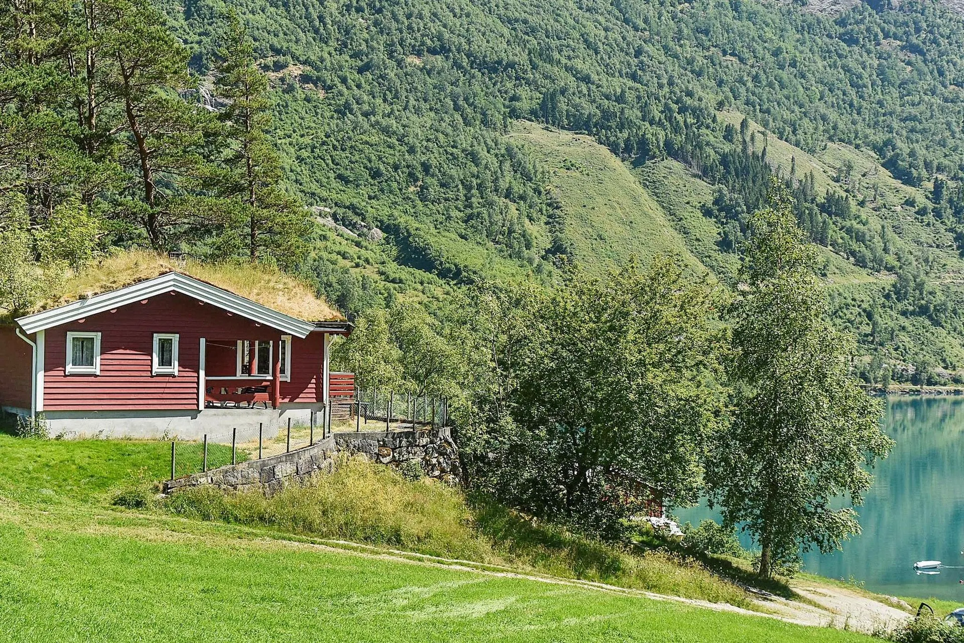 Exterieur