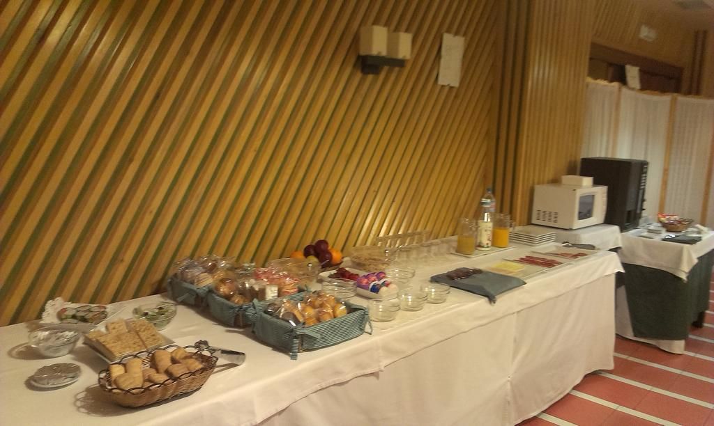 Hotel Las Tablas, foto 4