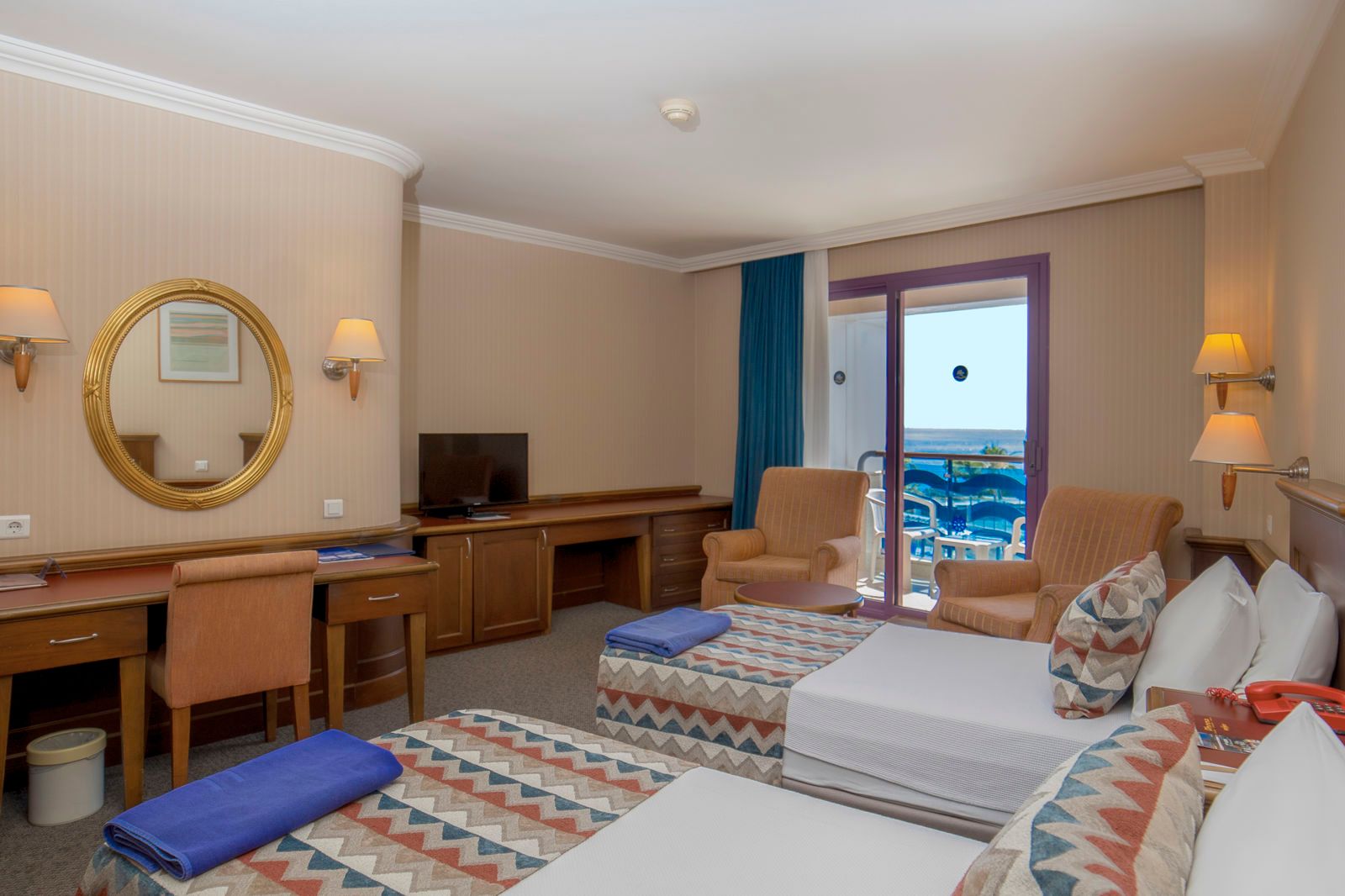Grand Kaptan Hotel, foto 8