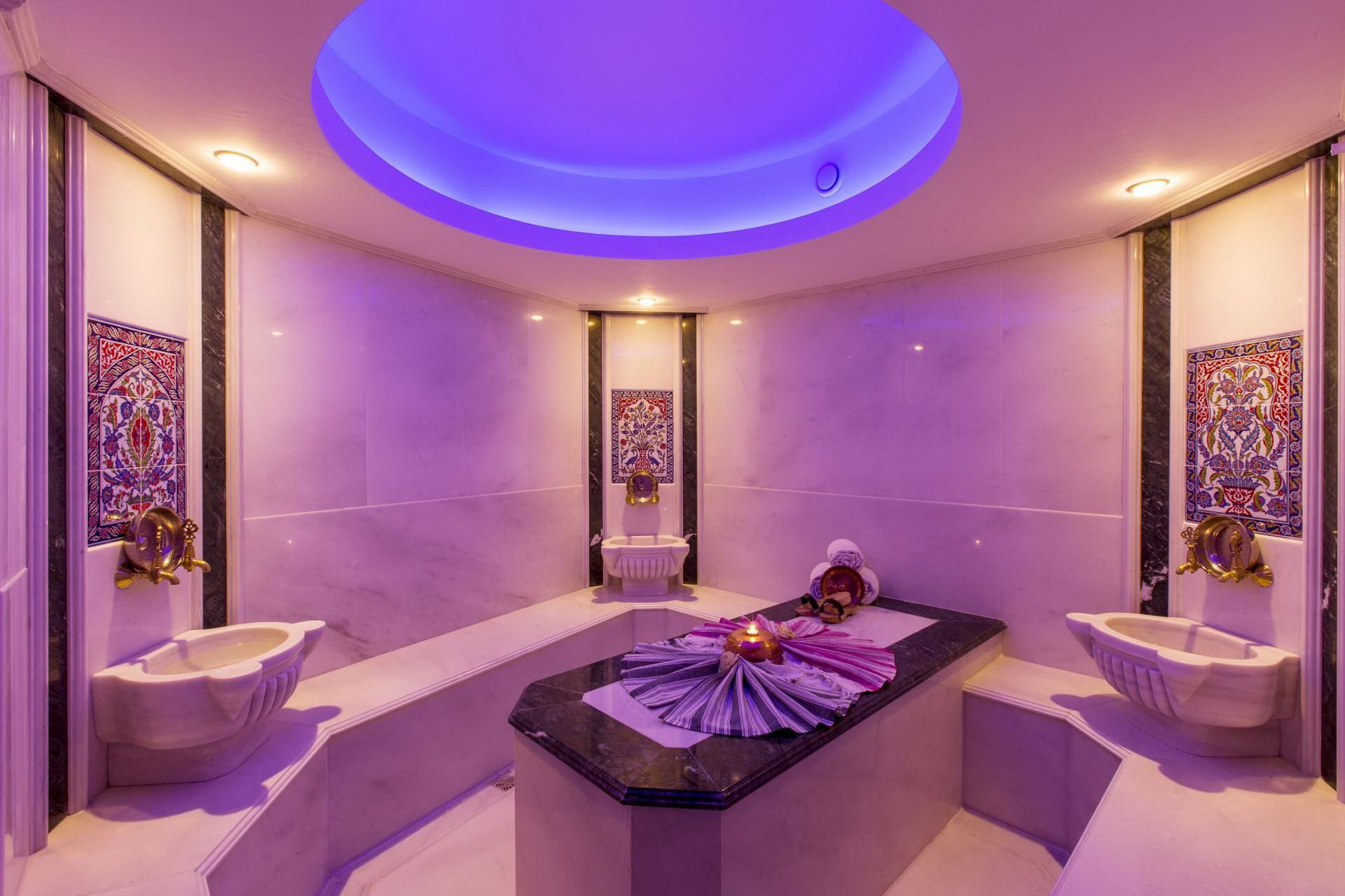 GLK PREMIER Sea Mansion Suites & Spa, foto 13