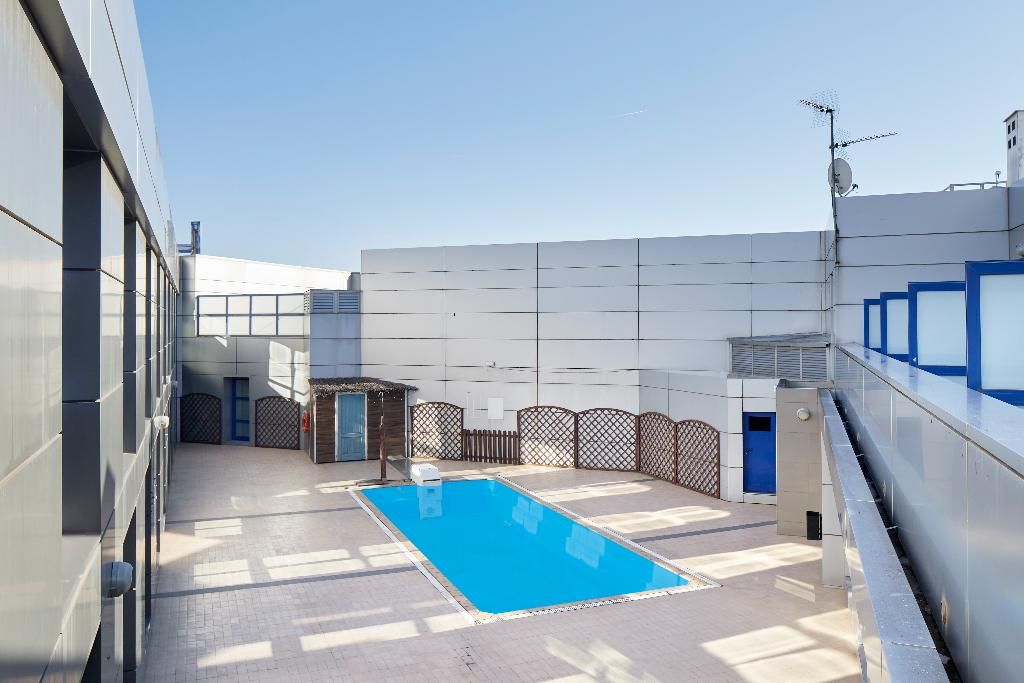 Hotel Logroño Avda de Madrid 25, foto 8