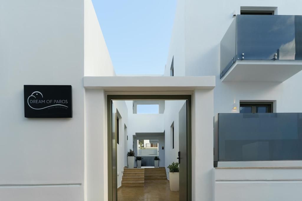 Dream of Paros, foto 5