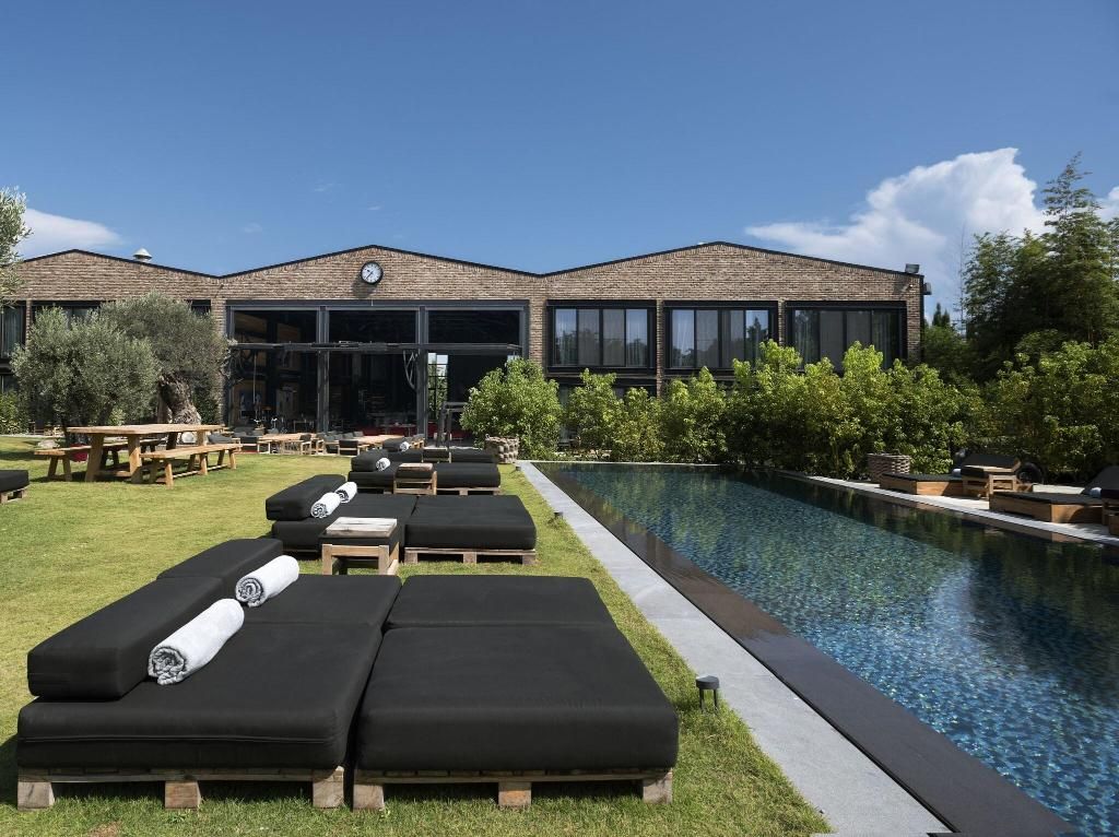 The Stay Warehouse, foto 3