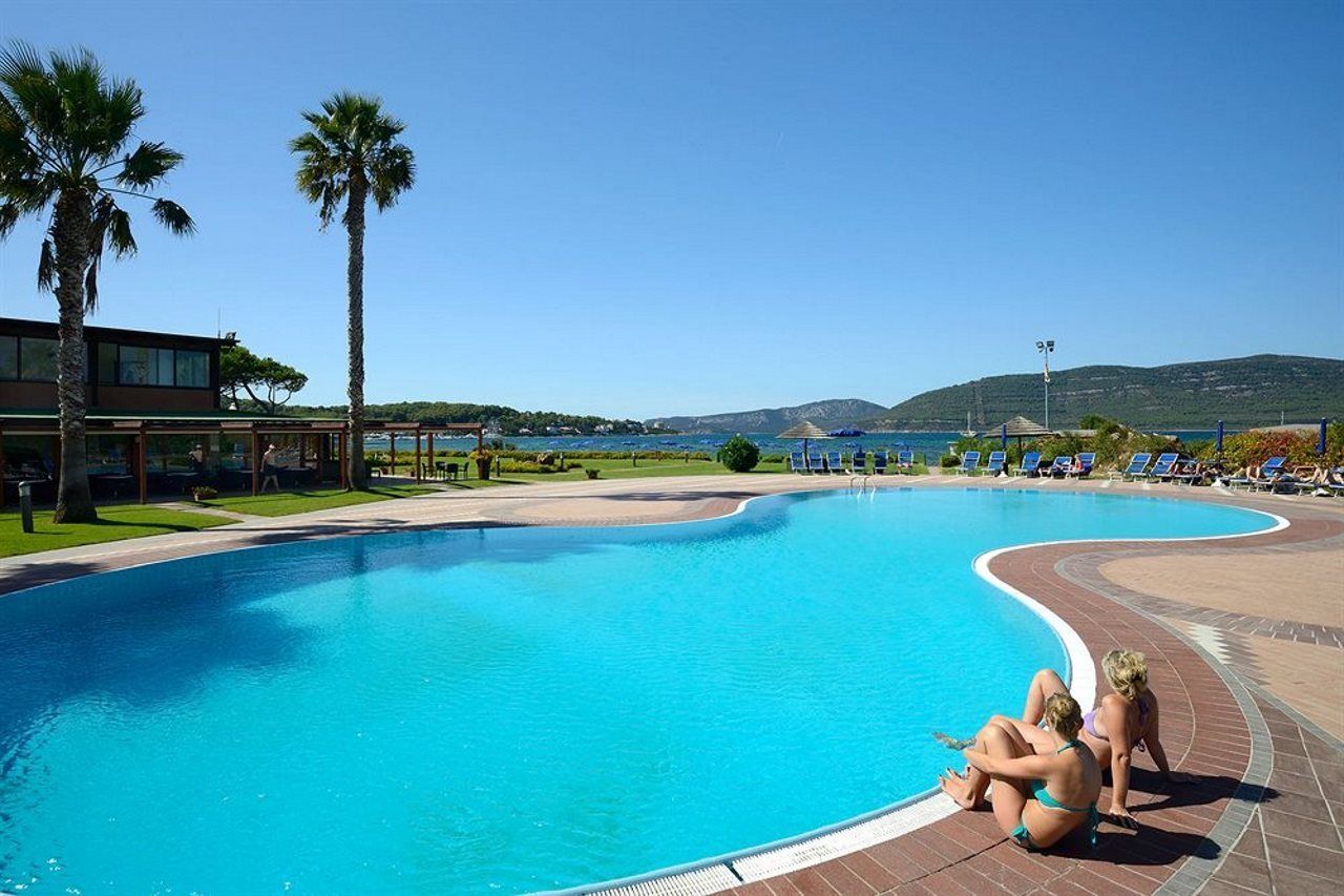 Hotel Corte Rosada - Adults Only Affiliated by Meliá, foto 8