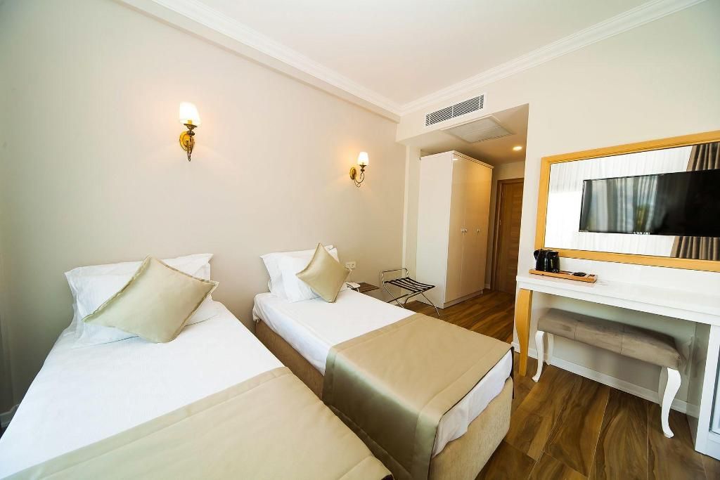 As Otel, foto 15