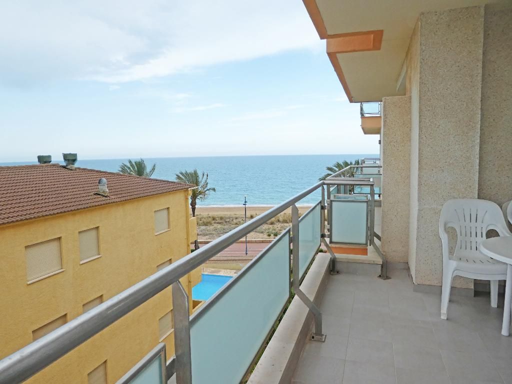 Apartamentos Surfing 3000, foto 4