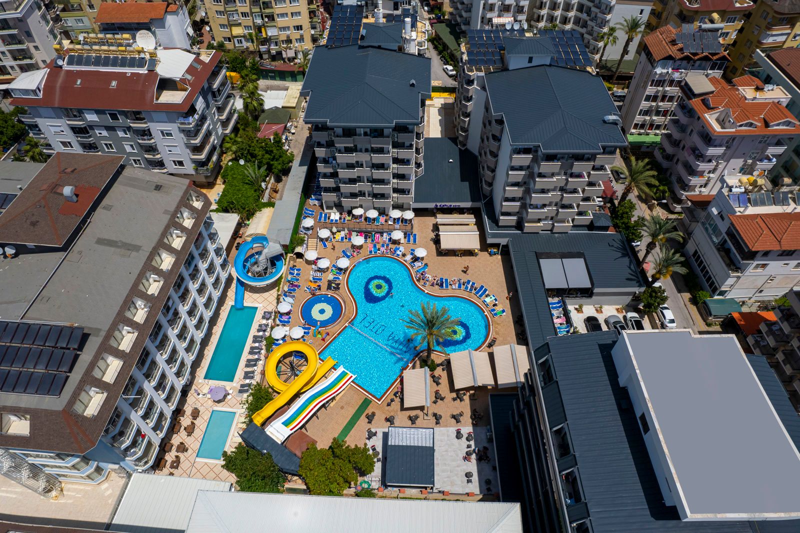 Kahya Hotel, foto 2