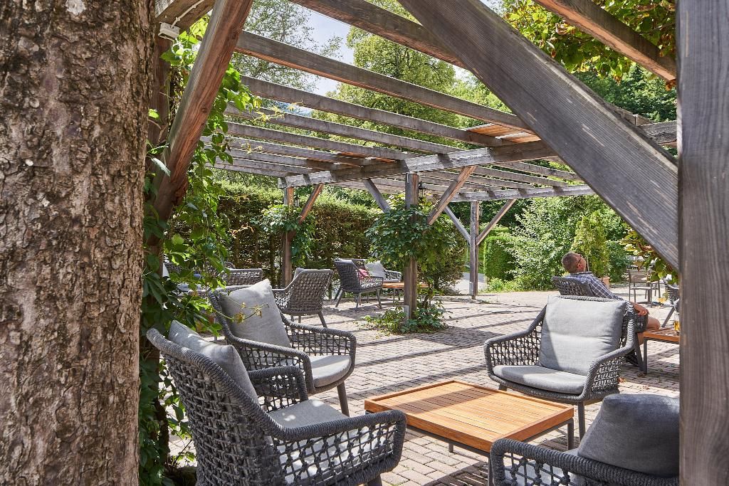 Riessersee Hotel, foto 12