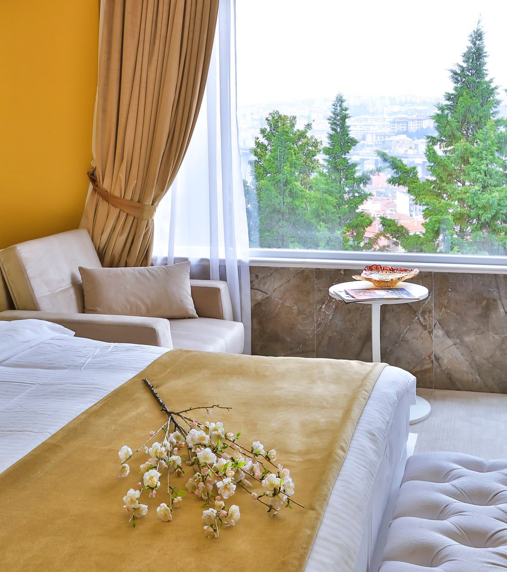 Malta Bosphorus Hotel & Suites, foto 11