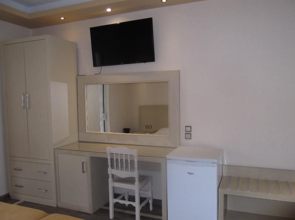 Mariana Hotel, foto 2