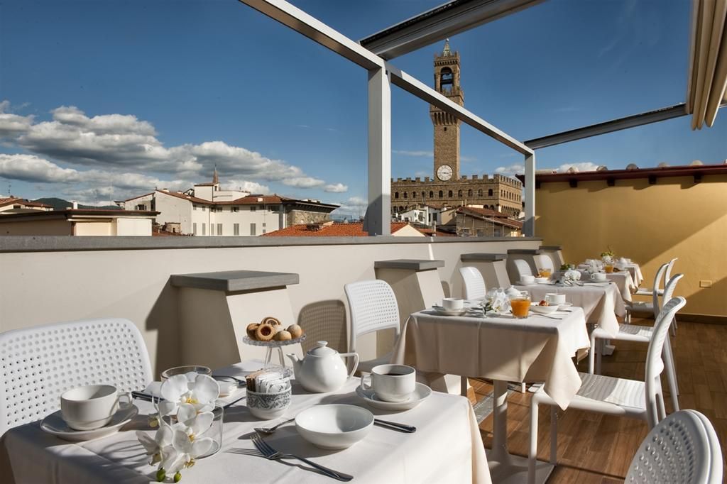 Hotel Della Signoria, foto 3