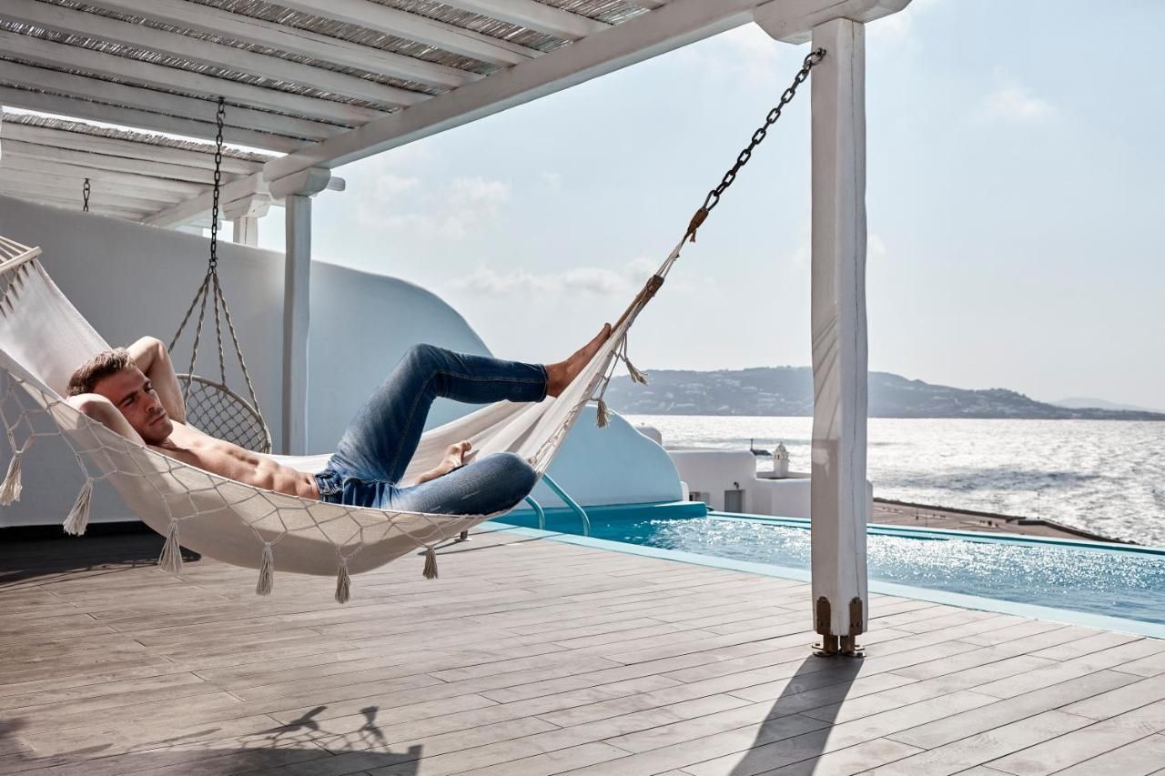 Kouros Boutique Hotel Mykonos, foto 13