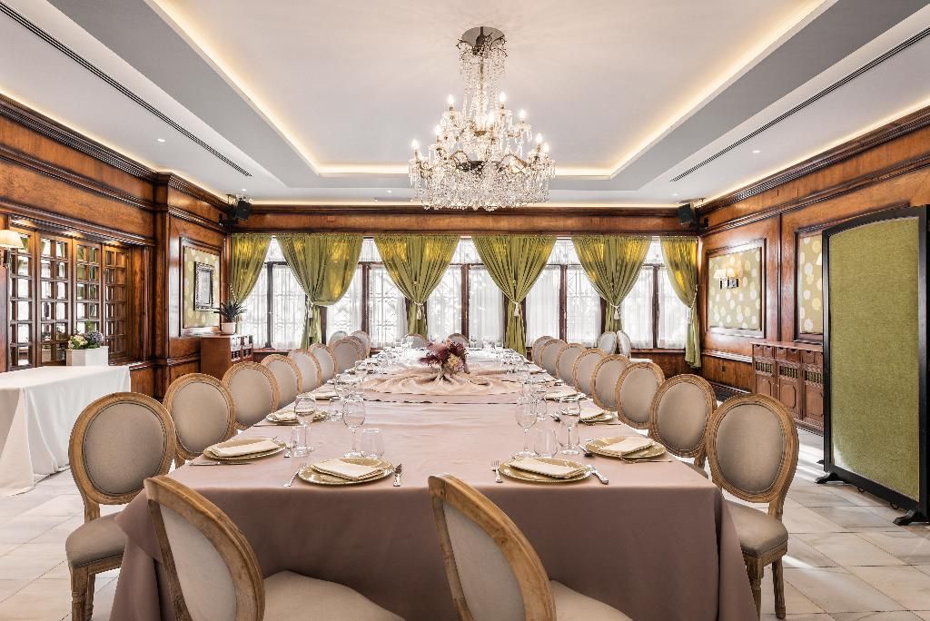Hotel Río Badajoz, foto 15