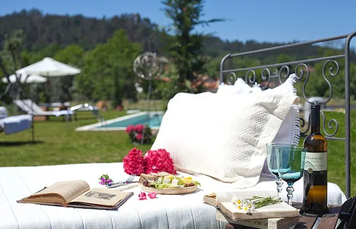Hotel Carmo's Boutique - Ponte de Lima