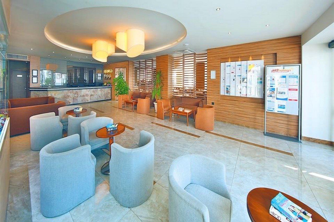 Idas Hotel, foto 10