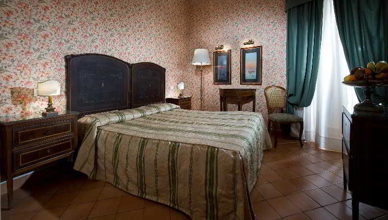 Chiaja Hotel De Charme, foto 5