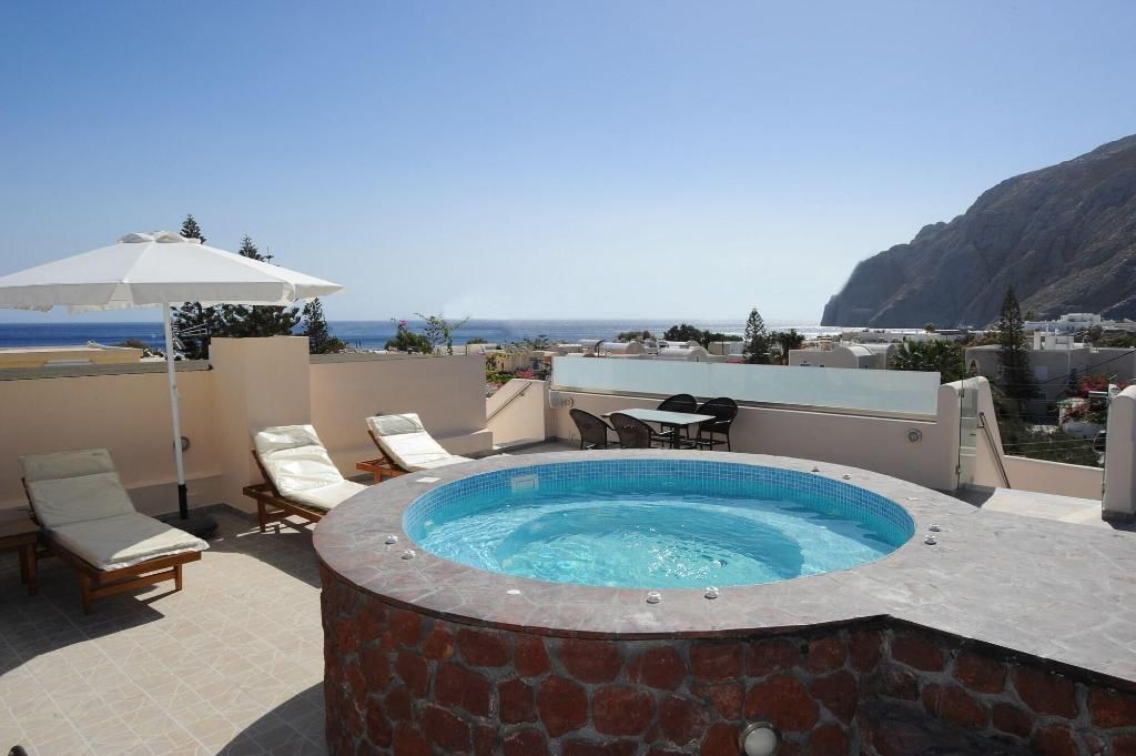 Orfeas Apartments, foto 15