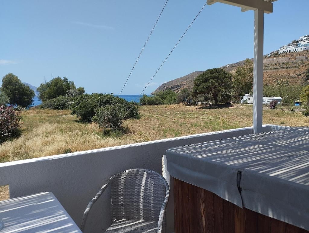Lakki Village Family Beach Hotel, foto 12