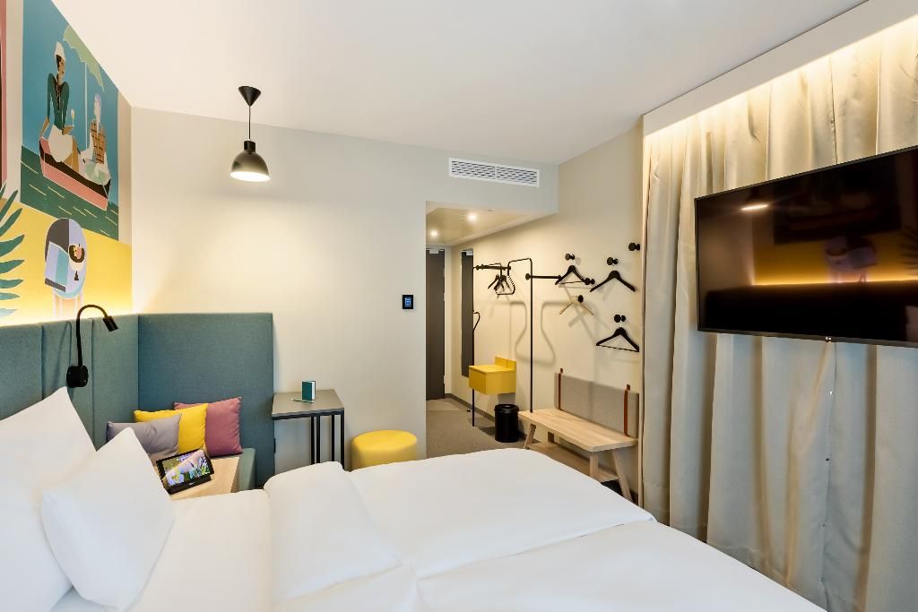 Spark by Hilton Vienna Donaustadt, foto 6