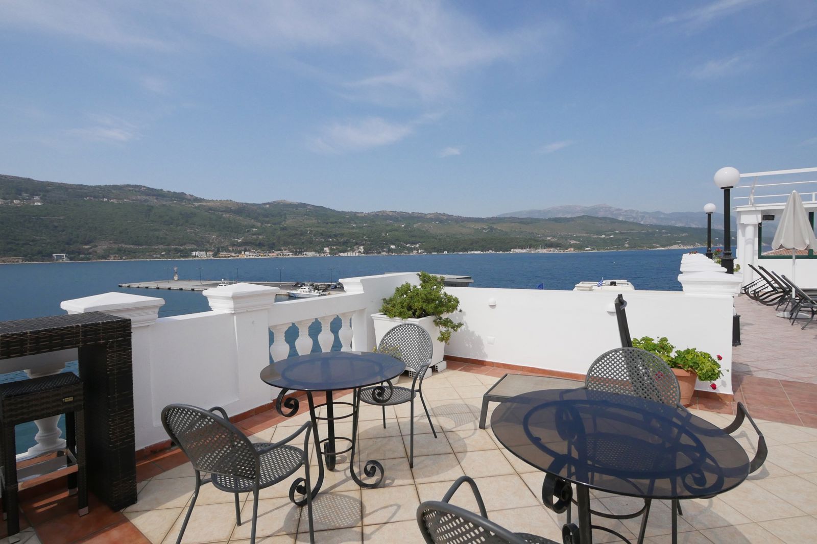 Samos City Hotel, foto 10