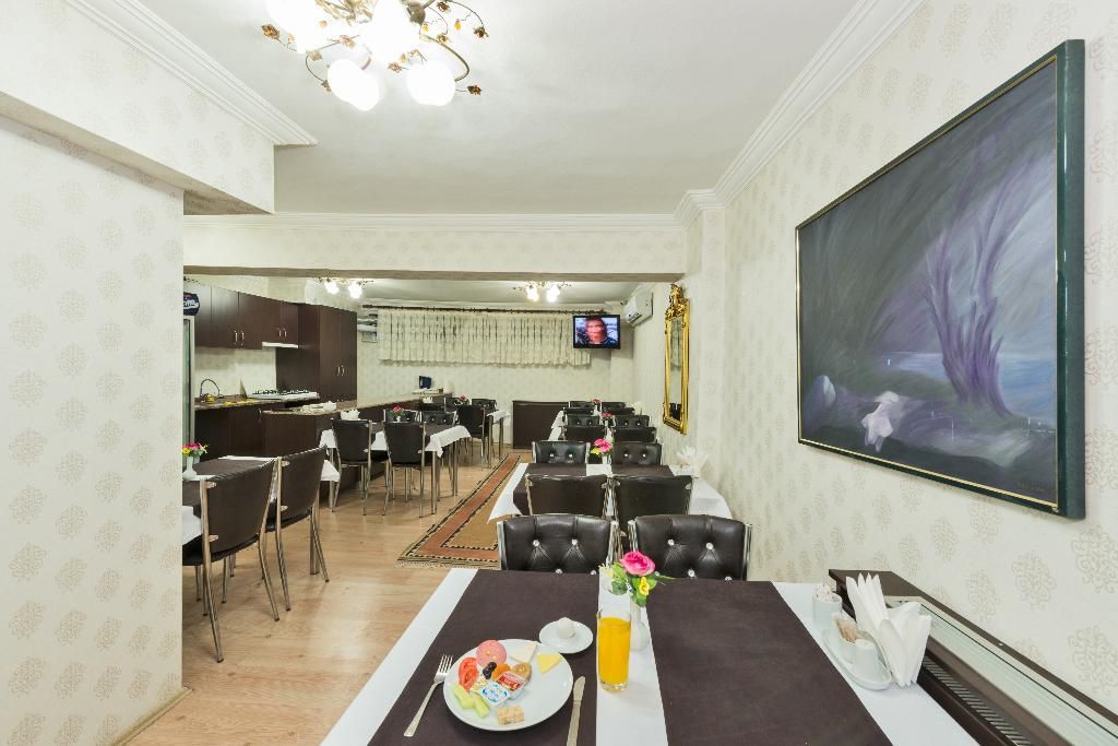 Le Safran Palace Hotel, foto 4