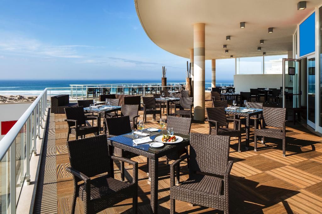 The Beachfront Praia d'el Rey, foto 3