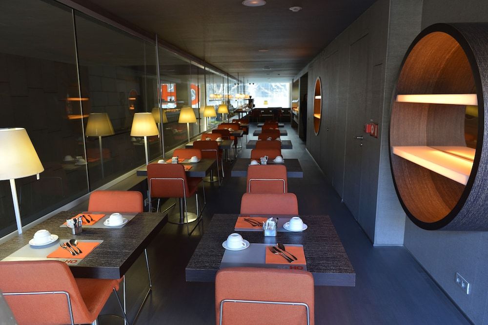 Hotel Soho Barcelona, foto 2