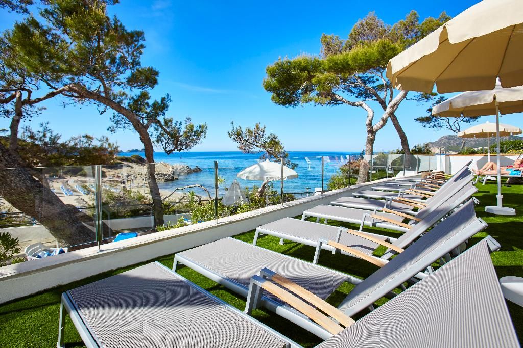 Universal Hotel Lido Park & Spa, foto 13