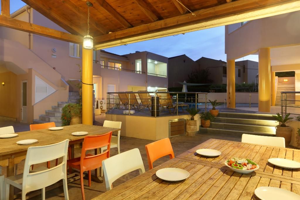 Elmas Dream Apartments, foto 12