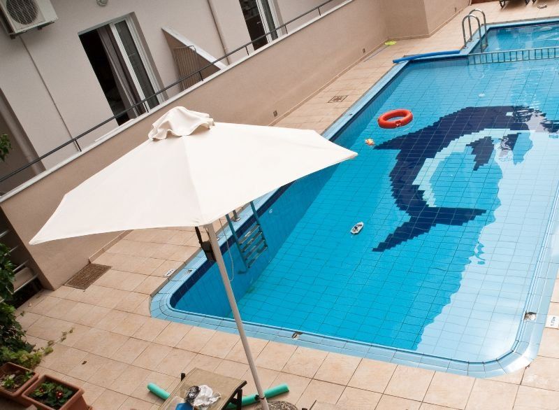 Zorbas Apartments, foto 12
