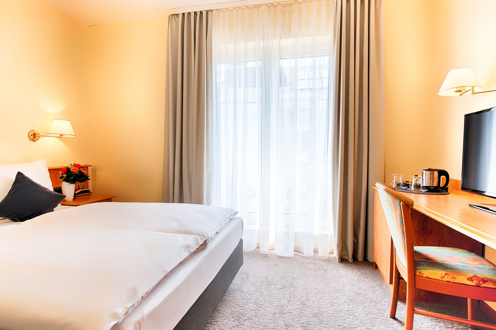 ACHAT Hotel Bad Dürkheim, foto 9