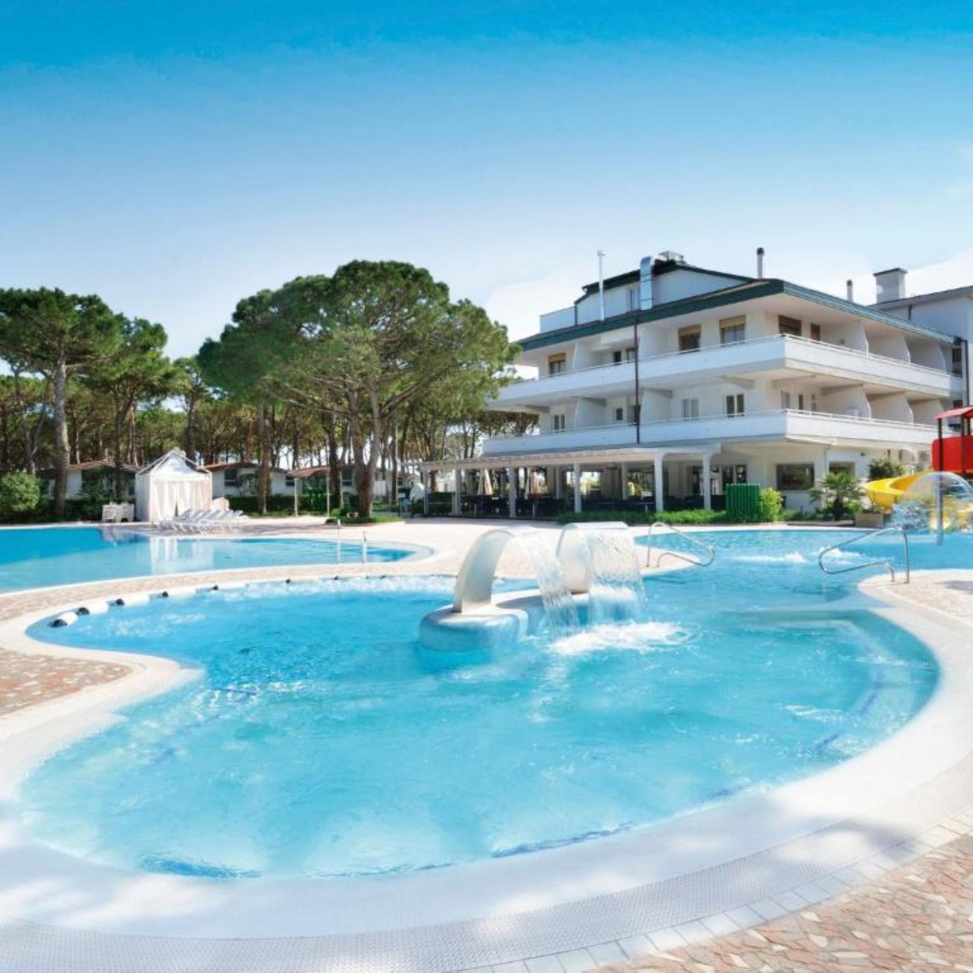 Camping Residence Village, foto 10