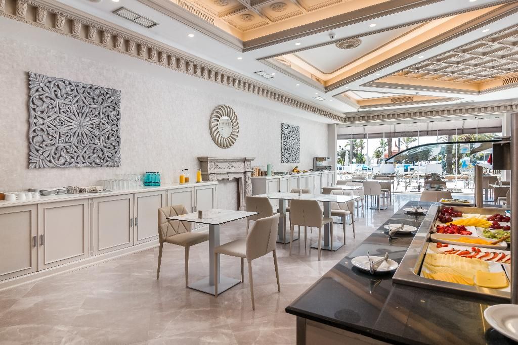 El Hotel Boutique B51, foto 13