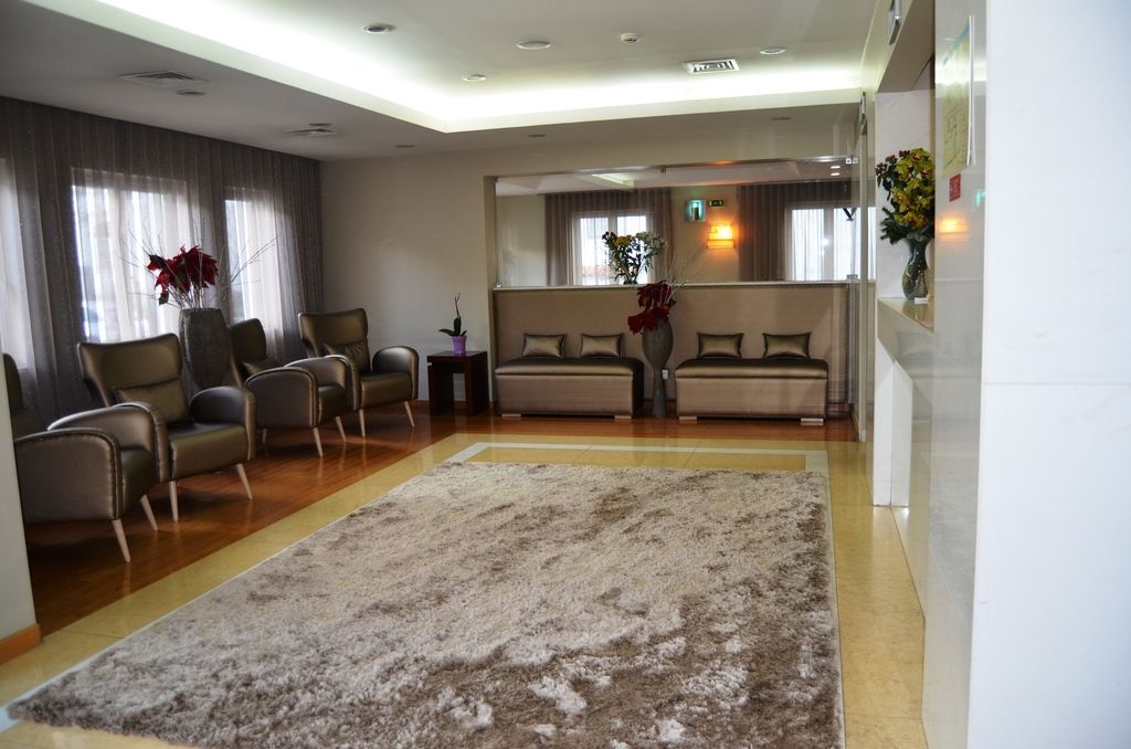 Hotel Torres Novas, foto 4