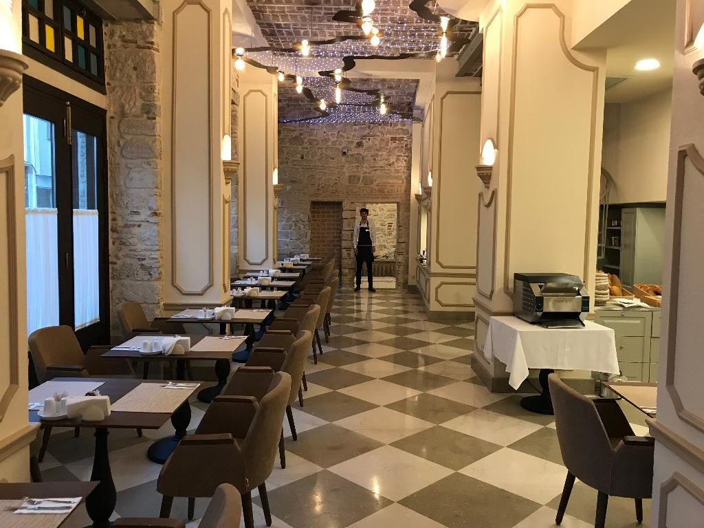 Galatahan Hotel, foto 7