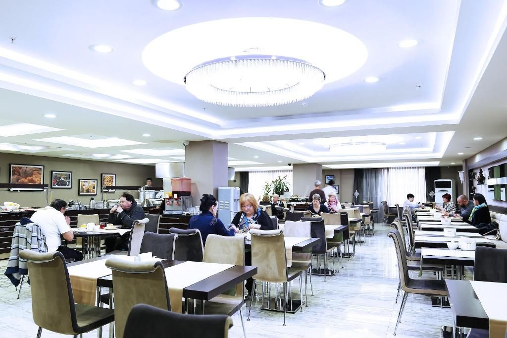 Benler Otel, foto 3