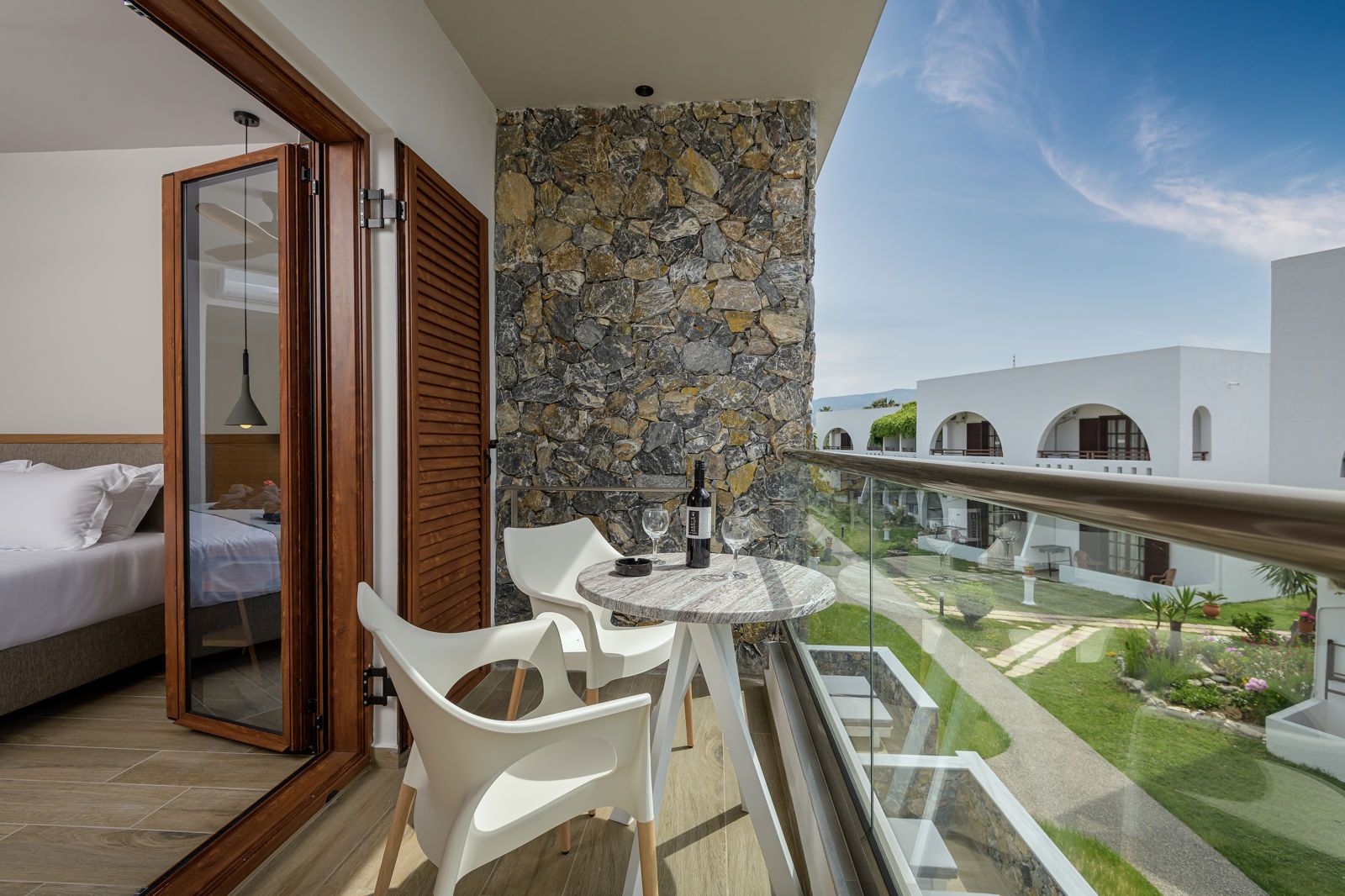 Gaia Garden, foto 15