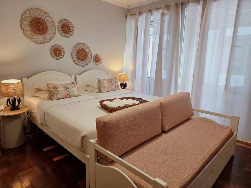 ASPA - Apartamentos Sao Paulo e Alegria, foto 10