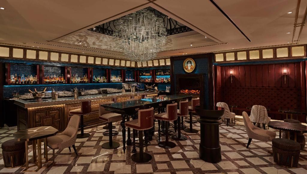 Great Scotland Yard Hotel, foto 8