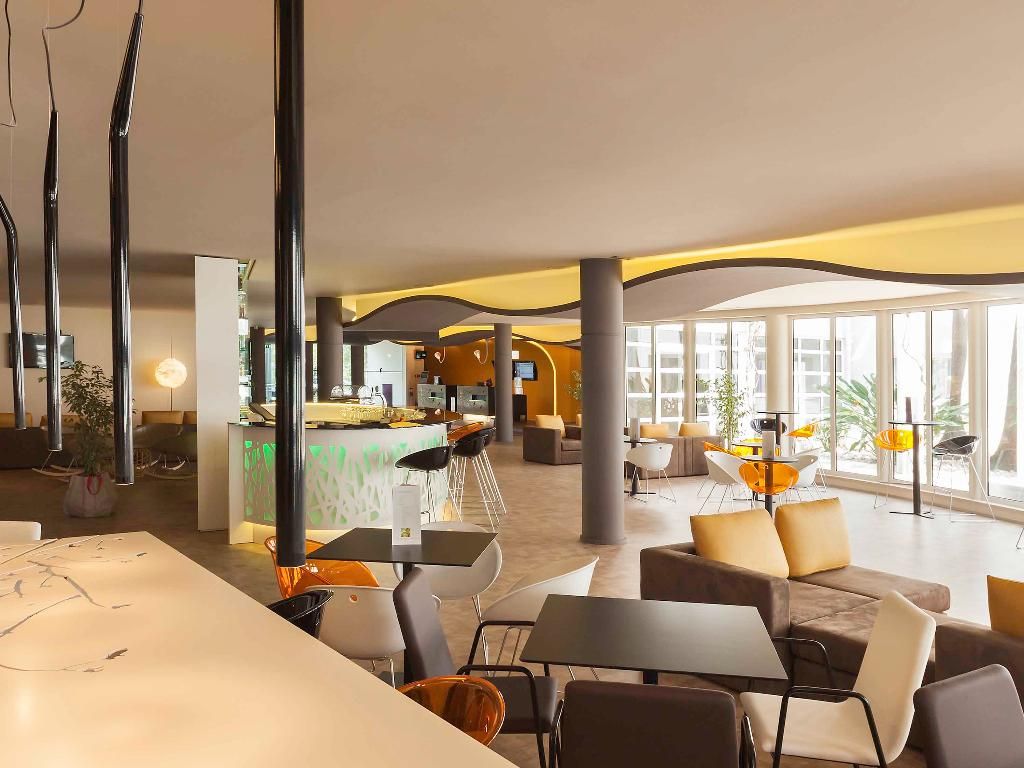 Novotel Setubal, foto 7