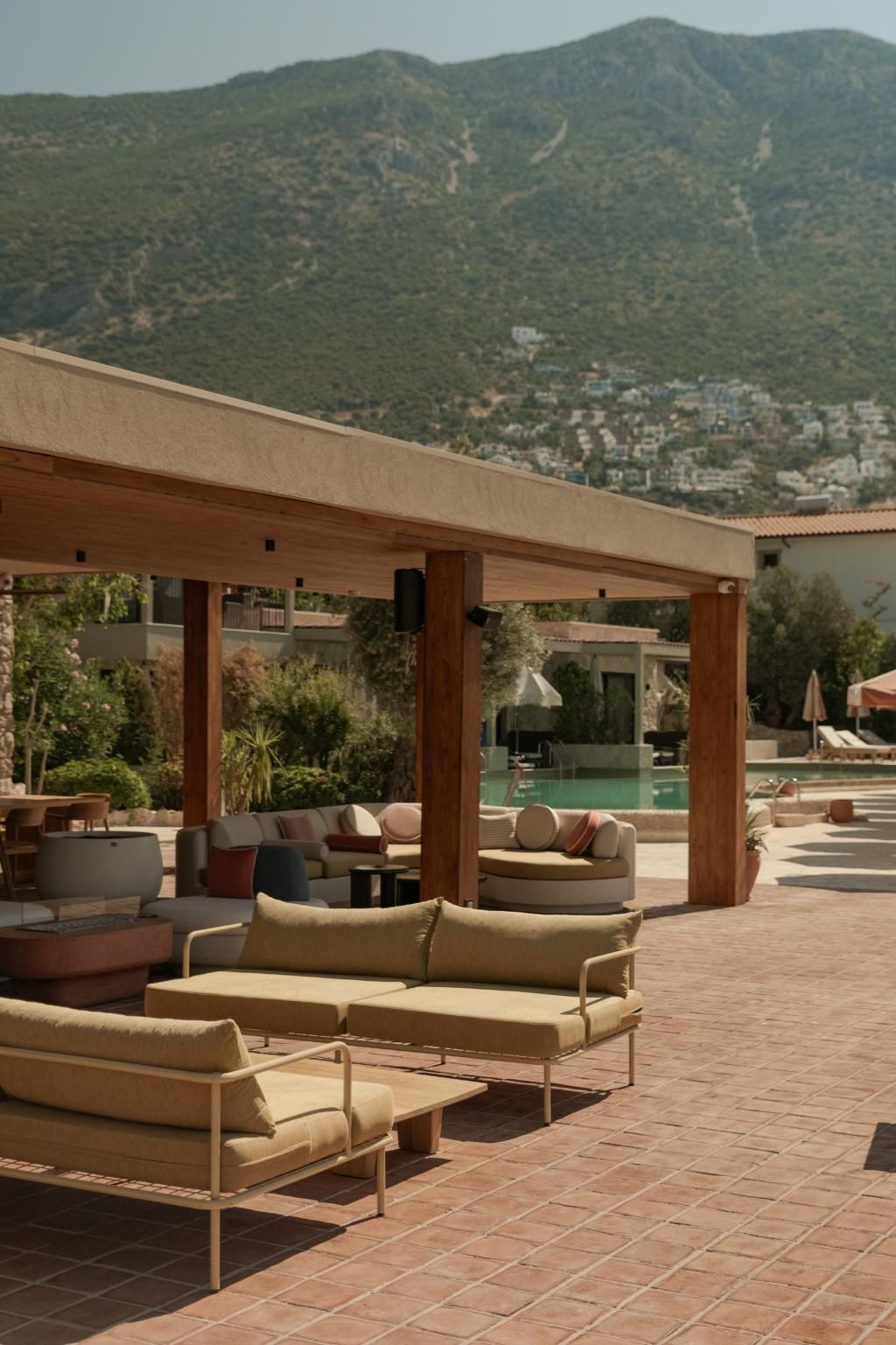 Asfiya Sea View Hotel, foto 6