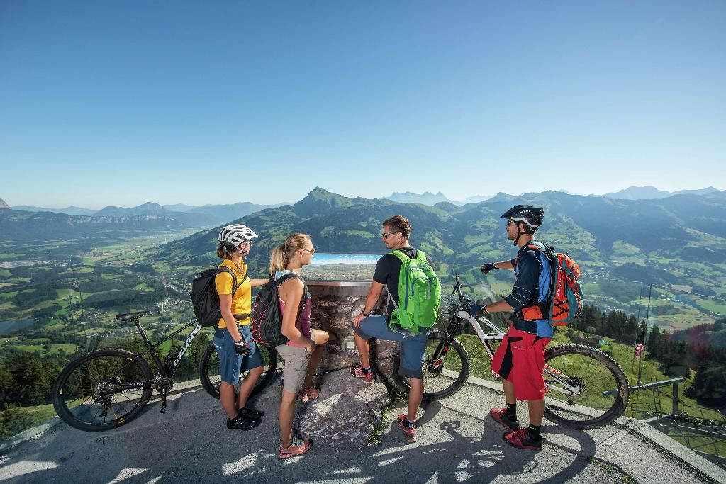 Grand Tirolia Kitzbühel, foto 14