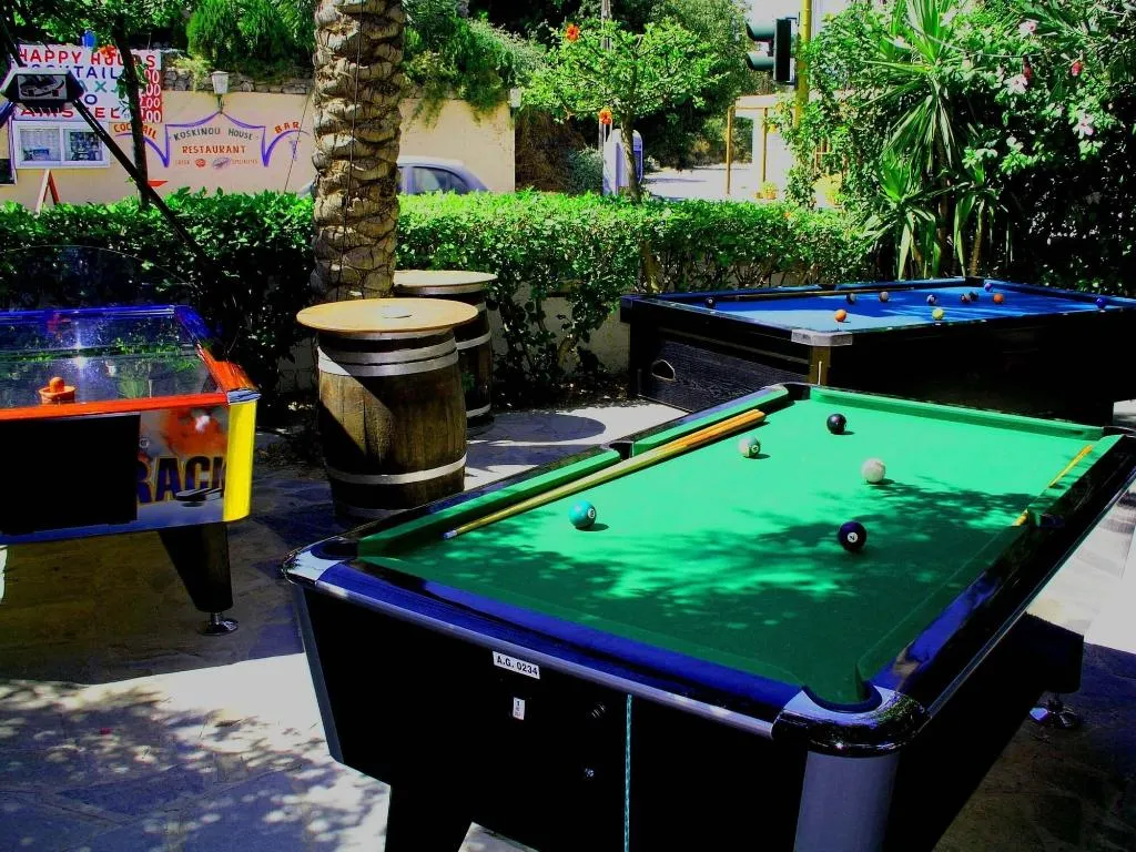 Kalithea Hotel