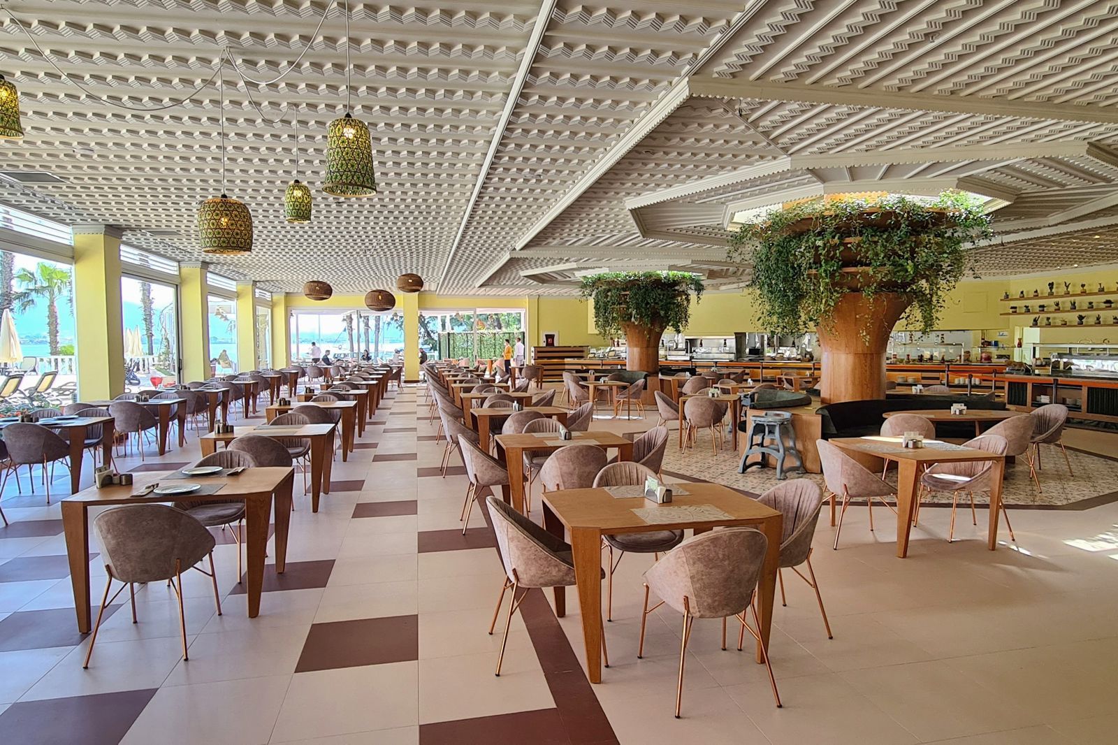 Club & Hotel Letoonia, foto 11