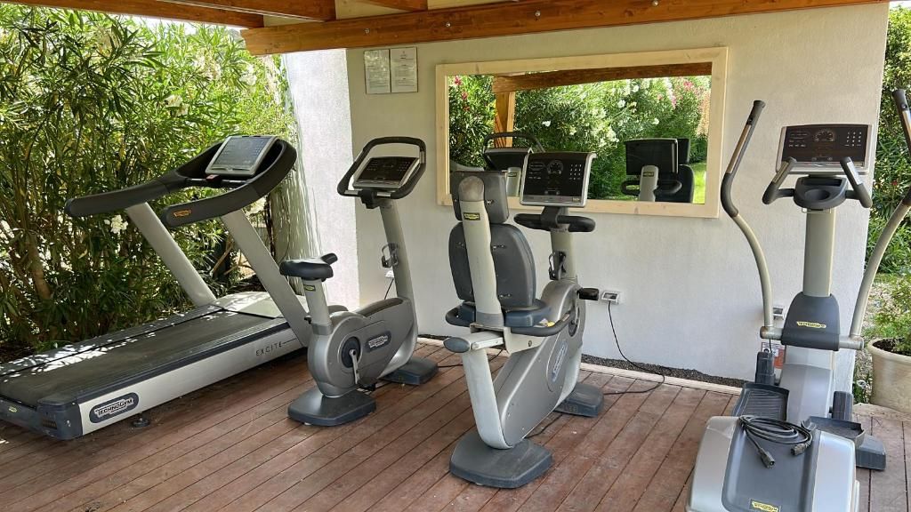 iH Hotels Villasimius Le Zagare Resort, foto 7