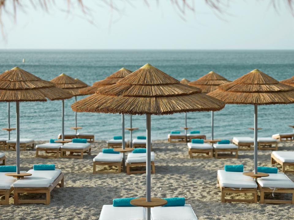 Mitsis Blue Domes Resort & Spa, foto 15